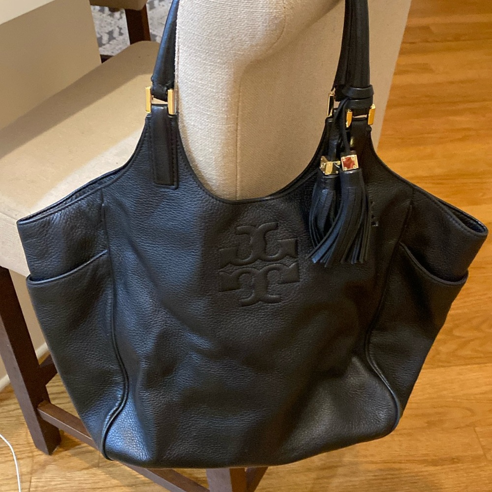 Large Tory Burch handbag